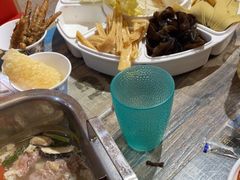 -鸡遇虾煲干锅火锅(小寨金莎店)