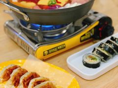 -Woolee韩食堂·韩式家庭料理