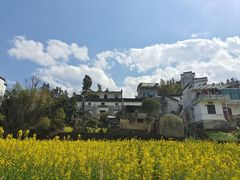 -新安江山水画廊风景区