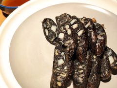 目鱼香肠-荣小馆(杭州大厦店)