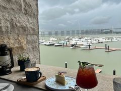 -22ºN BISTRO西餐&酒馆(石奥商业街店)