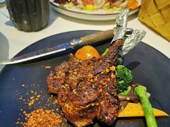 -Wei菋·Le Bistrot