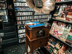 -Hi Fi Acoustic 梵香禅韵·色声香味