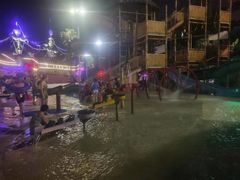 -重庆海昌加勒比海水世界