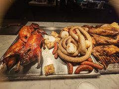 -厦门泰地万豪酒店-贡厨全日餐厅