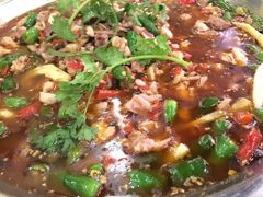 -椒小兔·盐帮川菜中餐厅(金沙时代广场店)