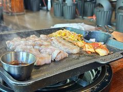 黑猪肉-Dombe豚(黑猪肉街店)