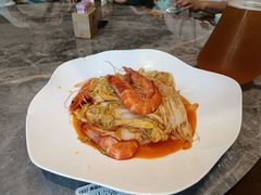 -1937青岛老味道·海肠捞饭·青岛菜(大鲍岛栈桥店)