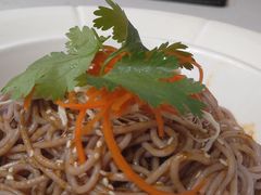 鸡丝荞面-周渝食惦酸菜鱼(青浦店)