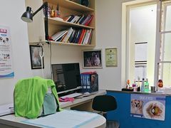 -康爱犬猫诊所·牙专科·骨外科·影像内科(丰宁店)