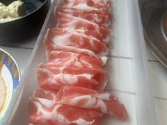 -半闲斋羊肉铺(齐礼阎店)