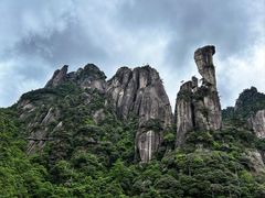 -三清山风景名胜区