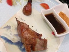 -喜粤8号(四海唐人街店)
