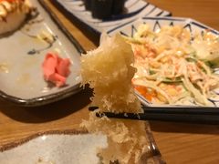 什锦天妇罗-米彩料理(西丽店)