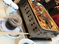 -簋街仔仔小龙虾(总店)