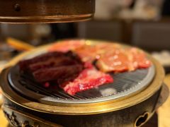 -泥炉烧肉师(新街口金銮巷店)