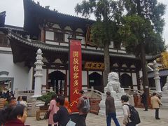 -径山寺