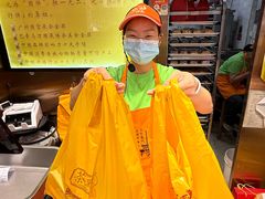-诚志饼家·小凤饼非遗传承(中山六路店)