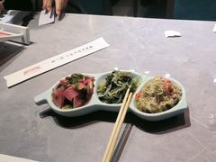 -西竹拌面(银川阅彩城店)