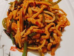 -福来居烤鸭店(天坛二店)