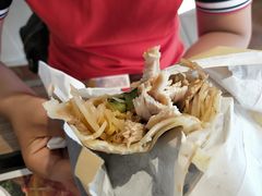 大饼卷万物-肯德基(夏湾店)