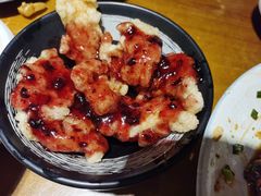 -95号酱骨·一块豆腐(展春园西路店)