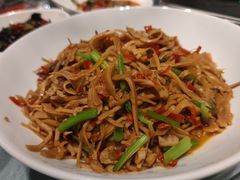 -袁州宴·地道袁州菜(袁山东路店)