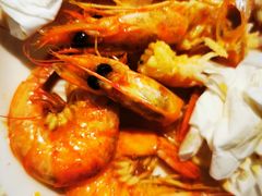 -吉布鲁牛排海鲜自助(巴南万达广场店)