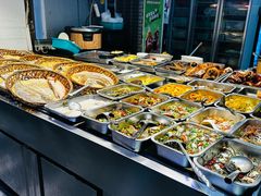 -长平老姿娘夜粥(平东一街店)