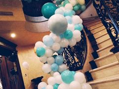 -卡比儿童蛋糕·心意定制·低脂零卡糖动物奶油FancyBALLOON(滨海店)