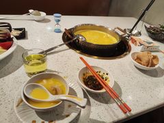 -八珍玉食鸡煲·打边炉(印象城店)