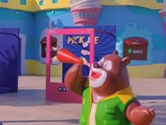 -沈阳方特欢乐世界