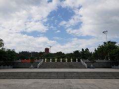 -梵天禅寺