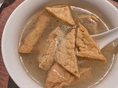 豆泡汤-南门小馆·清真(国贸商城店)