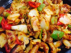 -故乡明太鱼屋(航北路店)