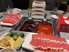-海底捞火锅(吾悦广场店)