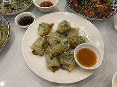 生煎馄饨-小实惠嘉(威海路店)