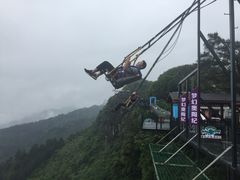 -梦幻奥陶纪景区