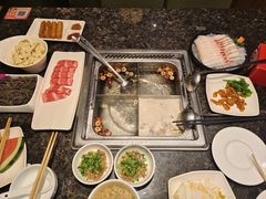 -海底捞火锅(德辉广场店)