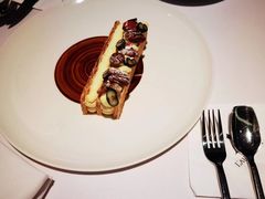 -L'Arome芳芳法国餐厅(仙林金鹰店)