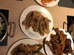 -星伦多 自助料理(圆融店)