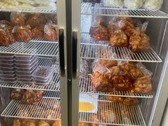 大堂-师任堂韩式食品(总店)