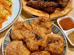 -品质伊骊新疆菜(紫金店)