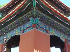 -历代帝王庙博物馆