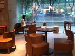 -星巴克(深圳五洲星苑店)