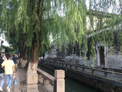 -鱼食饭稻·苏浙土菜17年老馆子(平江路店)