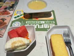 -豪客来牛排(伟诚广场店)