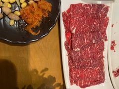 -高兴一锅潮汕鲜牛肉火锅(银座店)