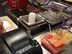 -咕噜咕噜·章鱼小丸子(西湖路店)