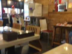 大堂-韩礼年糕(飞虹路店)